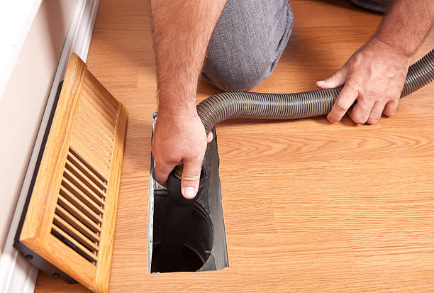 Best Local Air Duct Cleaning Services  in West Whittier Los Nietos, CA