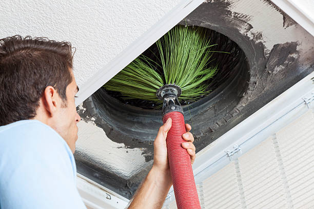 Best Air Duct Cleaning Near Me  in West Whittier Los Nietos, CA