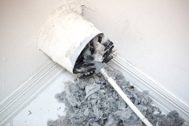 Best Ductwork Cleaning Services  in West Whittier Los Nietos, CA