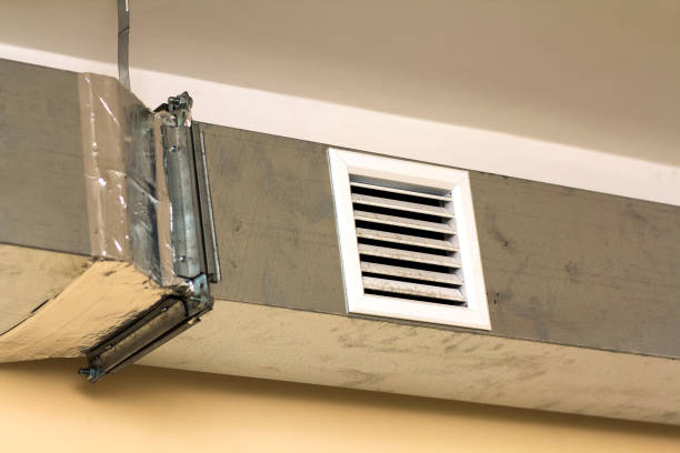 Best Residential Air Duct Cleaning  in West Whittier Los Nietos, CA